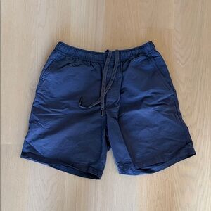 Rag & Bone Eaton Shorts